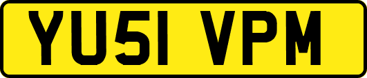 YU51VPM