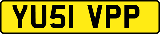YU51VPP