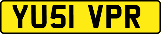 YU51VPR