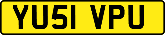YU51VPU