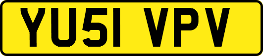 YU51VPV