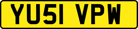 YU51VPW