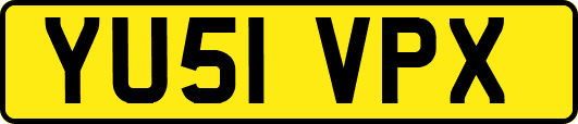 YU51VPX