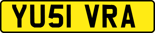 YU51VRA