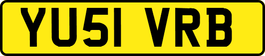 YU51VRB