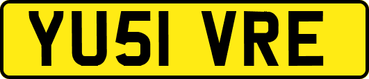 YU51VRE