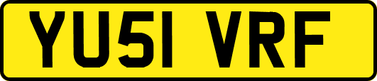 YU51VRF