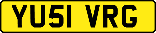 YU51VRG