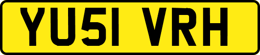 YU51VRH