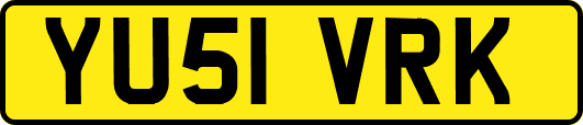 YU51VRK