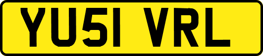 YU51VRL