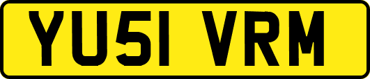 YU51VRM