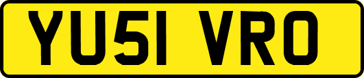 YU51VRO
