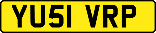 YU51VRP