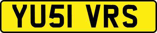 YU51VRS
