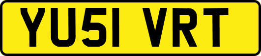 YU51VRT