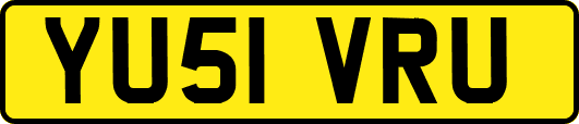 YU51VRU