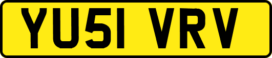 YU51VRV