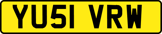 YU51VRW
