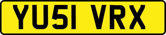 YU51VRX