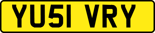 YU51VRY