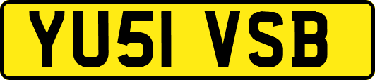 YU51VSB