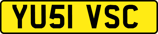 YU51VSC