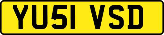 YU51VSD