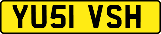 YU51VSH
