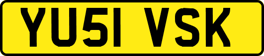 YU51VSK