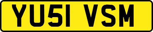 YU51VSM