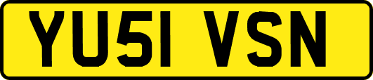YU51VSN