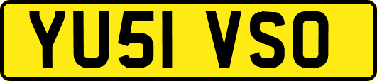 YU51VSO