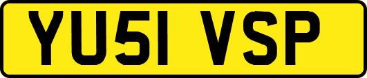 YU51VSP