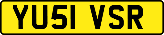 YU51VSR