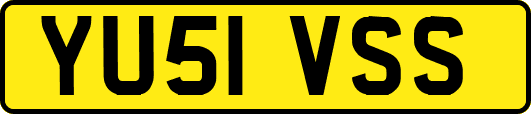 YU51VSS