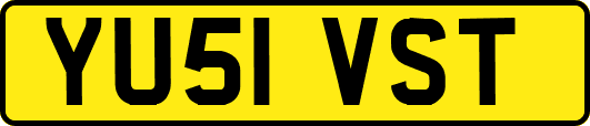 YU51VST