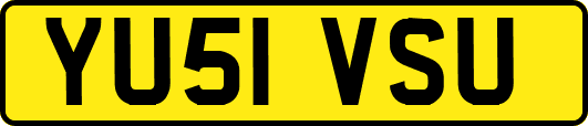 YU51VSU