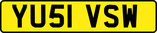 YU51VSW
