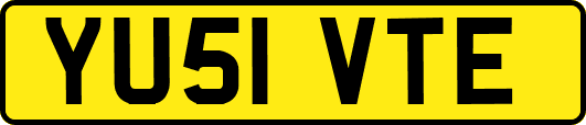 YU51VTE
