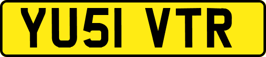 YU51VTR