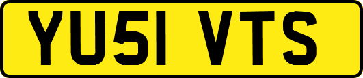 YU51VTS