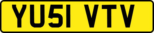YU51VTV