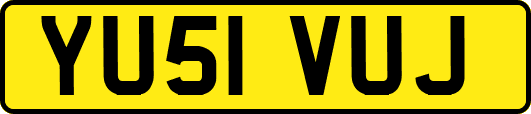 YU51VUJ