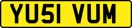 YU51VUM