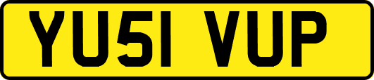 YU51VUP