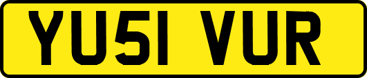 YU51VUR