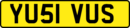 YU51VUS