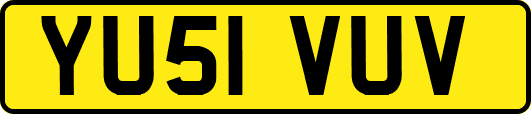 YU51VUV