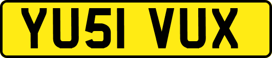 YU51VUX
